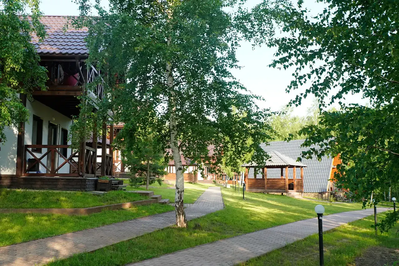 снять Дом с баней на сутки